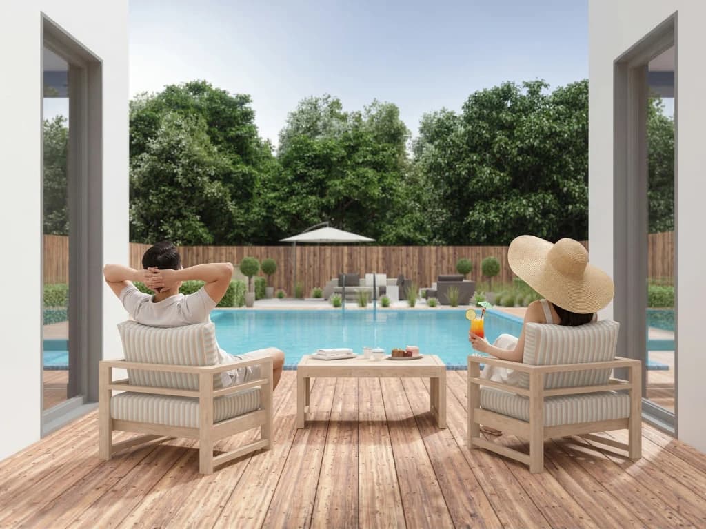 Data-backed financial freedom